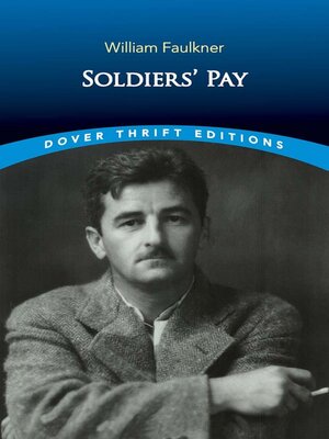 cover image of Soldiers' Pay